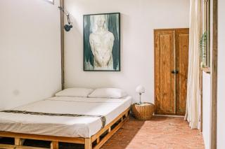 Unique 3BR Villa with private Pool, Sauna and Fitness in Canggu - Dalung - 8