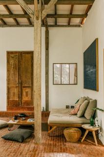 Unique 3BR Villa with private Pool, Sauna and Fitness in Canggu - Dalung - 4