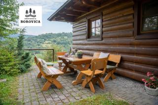Drevenica Borovica - 9