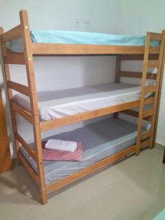 Apê Master 3 dorm espaçoso - São Carlos - 4