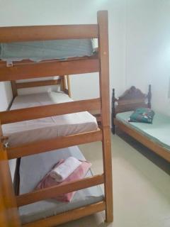 Apê Master 3 dorm espaçoso - São Carlos - 5