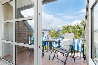 Dampfer 1 Ankerwache - Laboe - 3