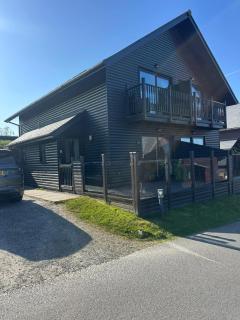 5A Retallack Resort & Spa - Saint Columb Major - 0