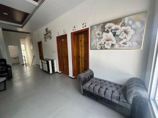 Hotel daundaun - Cikakak - 7