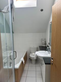 5A Retallack Resort & Spa - Saint Columb Major - 9