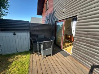 5A Retallack Resort & Spa - Saint Columb Major - 7