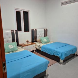 Hotel daundaun - Cikakak - 2