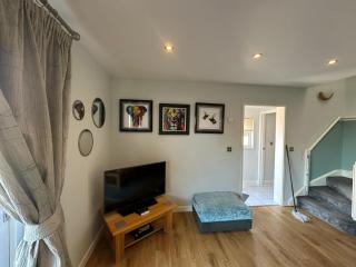 5A Retallack Resort & Spa - Saint Columb Major - 2