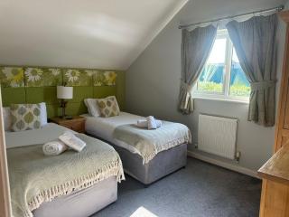 5A Retallack Resort & Spa - Saint Columb Major - 1