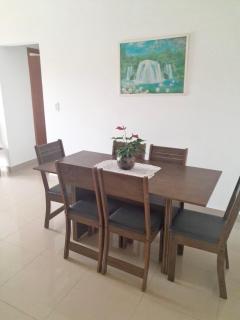 Apê Master 3 dorm espaçoso - São Carlos - 8