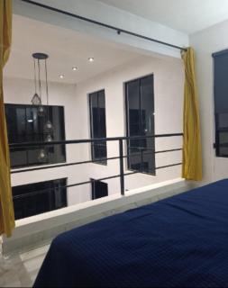 Loft Céntrico Cedral - 8