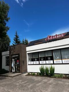 Apartamenti Upesgrīvā - 8