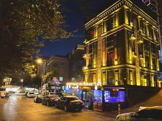 Levent palace - 0