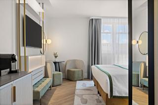 Leonardo Hotel Mainz - Mainz - 2