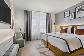 Leonardo Hotel Mainz - 0