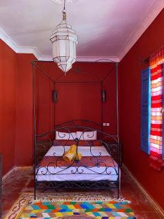 Riad Safi - maison historique - 4