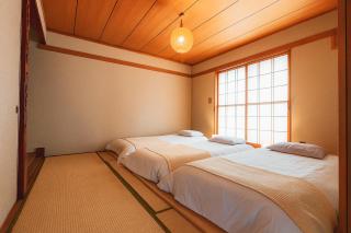 N21 Stay - Kita-rokujō - 9