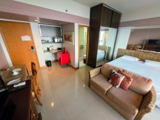 Tropical Executive Luxuosa Vista pro Rio - 8