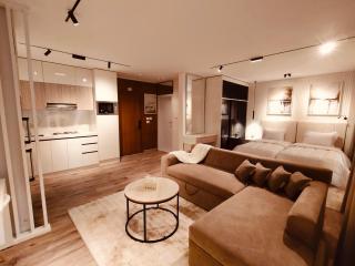 Suite Unique Ground Floor with garden - 0