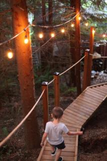 Treehouse Place at Deer Ridge Featured top 10 USA - Snohomish - 9