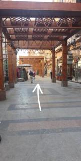 Old Souk Luxury apartment - 8