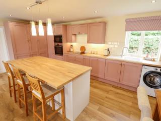 Denholme - Skegness - 1