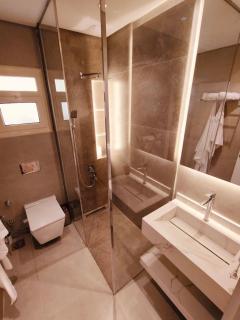 Suite Unique Ground Floor with garden - Kairo - 2