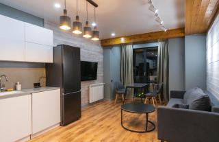 New Gudauri Four Seasons F2 by Gudauri Travel - Goedaoeri - 1