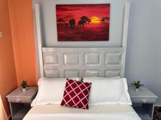 Seaview Residence - Fajara - 8