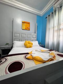 Seaview Residence - Fajara - 4