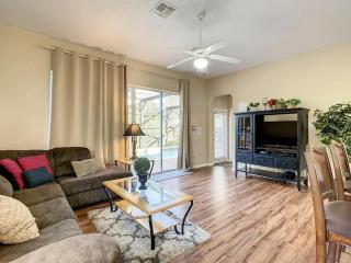 5br Retreat Near Disney W Game Room & Pool Spa - Orlando - 6