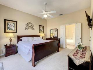 5br Retreat Near Disney W Game Room & Pool Spa - Orlando - 8