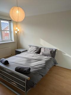 Sir William Court - Manchester - 7