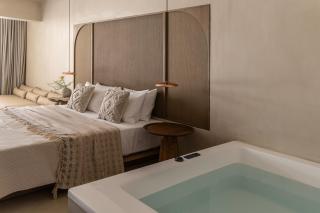 Elea Luxury suites - Kardamaina - 0