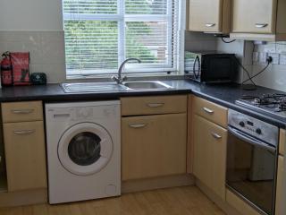 Sir William Court - Manchester - 5