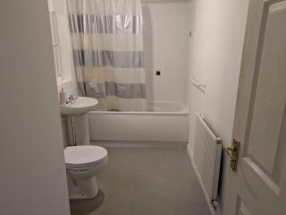 Sir William Court - Manchester - 6