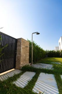San Pietro Resort - Albania - Gjiri Lalzit Villa with 4 Bed Rooms - Draç - 7