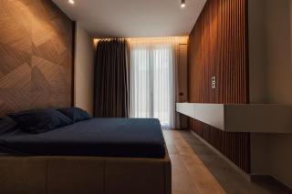 San Pietro Resort - Albania - Gjiri Lalzit Villa with 4 Bed Rooms - Draç - 5