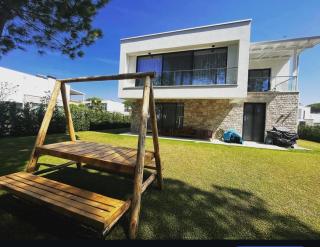 San Pietro Resort - Albania - Gjiri Lalzit Villa with 4 Bed Rooms - Draç - 4