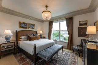 Hotel Burg - Leesburg - 5