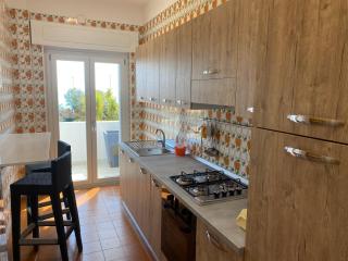 Residenza al mare a Calalunga di Montauro - 3