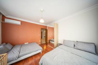 Spacious Flat, 4BR, 4ACs, Taksim, ülk 1 - Istanbul - 9