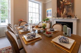 Regency Grandeur in Cheltenham sleeps 15 - 8