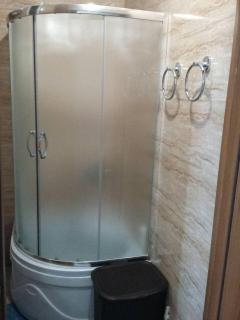 Уютная квартира на первой линии - 8