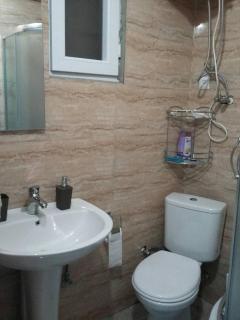 Уютная квартира на первой линии - 6