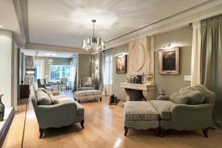GT Dreams Villa - Luxury Villa near the Athenian Riviera - Vari - 8