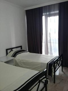 Уютная квартира на первой линии - 2