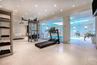 GT Dreams Villa - Luxury Villa near the Athenian Riviera - 6