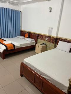 Khách Sạn Sơn Lâm - Ho Chi Minh City - 7