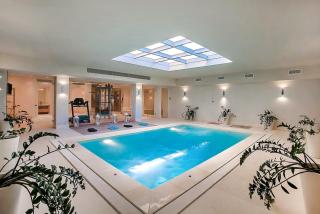 GT Dreams Villa - Luxury Villa near the Athenian Riviera - 3